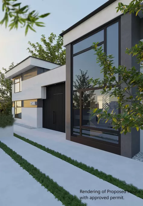 2580 QUEENS AVENUE image #1