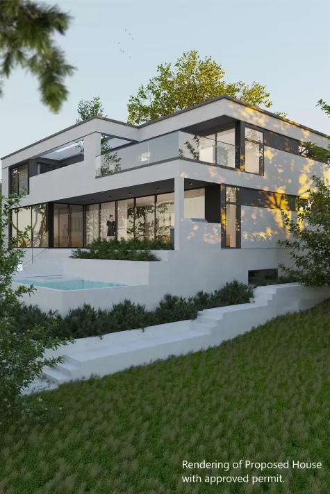 2580 QUEENS AVENUE image #2
