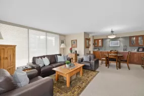 603 140 E KEITH ROAD, North Vancouver, North Vancouver, BC