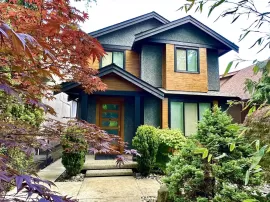 3721 W 16TH AVENUE, Vancouver West, Vancouver, BC