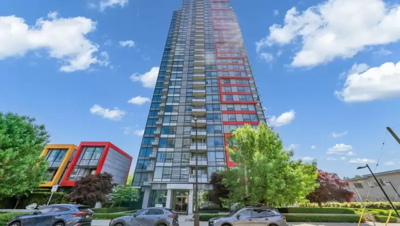 502 6658 DOW AVENUE image #1