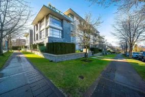 308 6015 IONA DRIVE, Vancouver West, Vancouver, BC