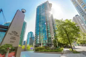 802 1367 ALBERNI STREET, Vancouver West, Vancouver, BC