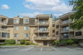 213 1760 SOUTHMERE CRESCENT, South Surrey White Rock, Surrey, BC