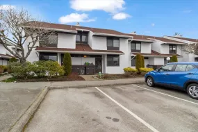 526 9651 GLENDOWER DRIVE, Richmond, Richmond, BC