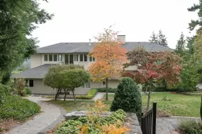 6220 SUMMIT AVENUE, West Vancouver, West Vancouver, BC