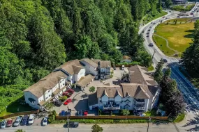 18 5352 VEDDER ROAD, Sardis, Chilliwack, BC