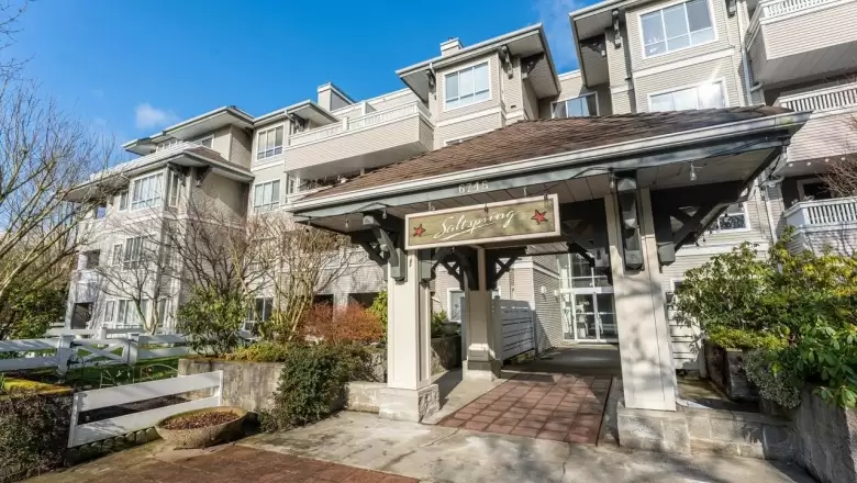 109 6745 STATION HILL COURT image #1