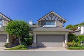 39 5531 CORNWALL DRIVE, Richmond, Richmond, BC