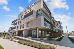 111 5733 ALBERTA STREET, Vancouver West, Vancouver, BC