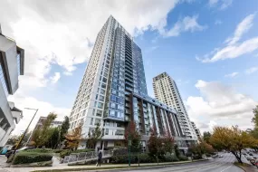 2104 5665 BOUNDARY ROAD, Vancouver East, Vancouver, BC