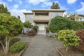 1159 INGLEWOOD AVENUE, West Vancouver, West Vancouver, BC