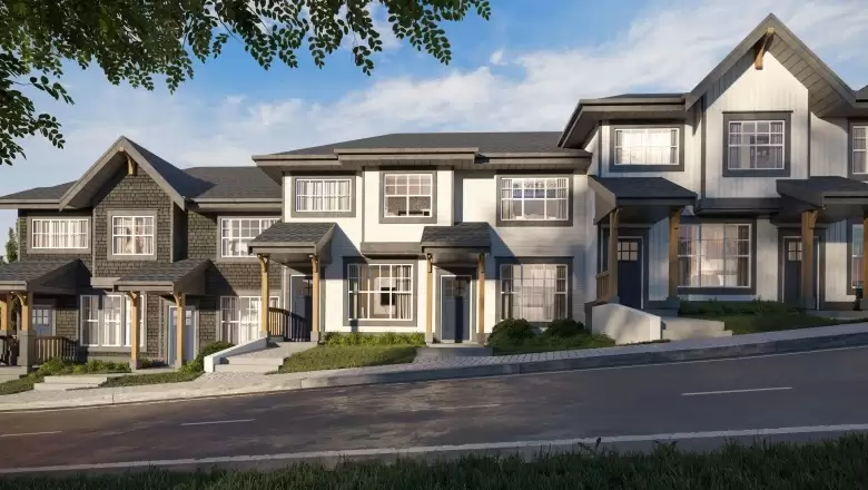 107 3421 QUEENSTON AVENUE image #1