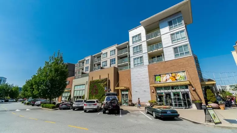 220 15745 CROYDON DRIVE image #1