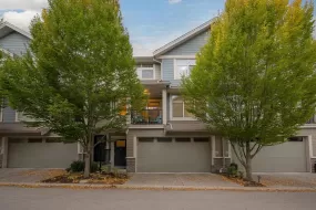 42 22225 50TH AVENUE, Langley, Langley, BC