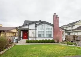 7720 NO 1 ROAD, Richmond, Richmond, BC