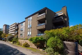 103 1340 DUCHESS AVENUE, West Vancouver, West Vancouver, BC