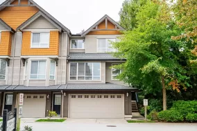 1 16772 61 AVENUE, Cloverdale, Surrey, BC