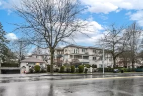 203 5955 177B STREET, Cloverdale, Surrey, BC
