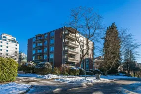 104 5350 BALSAM STREET, Vancouver West, Vancouver, BC