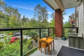 201 200 CAPILANO ROAD, Port Moody, Port Moody, BC