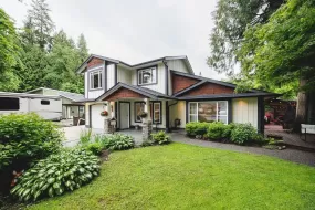 12471 HOLLY STREET, Maple Ridge, BC