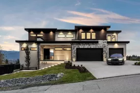 9133 HATZIC RIDGE DRIVE, Mission, Mission, BC