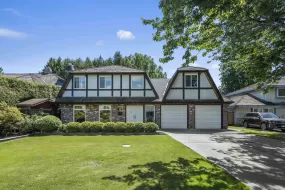 7140 KIMBERLEY DRIVE, Richmond, Richmond, BC