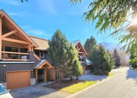 4751 SETTEBELLO DRIVE, Whistler, Whistler, BC