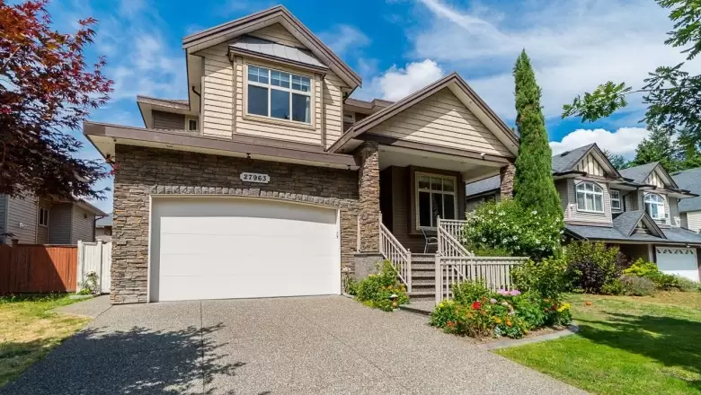 27963 SWENSSON AVENUE image #1