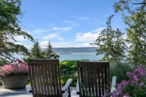 4528 CAULFEILD LANE, West Vancouver, West Vancouver, BC