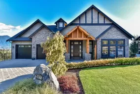 47440 MOUNTAIN PARK DRIVE, Chilliwack, Chilliwack, BC