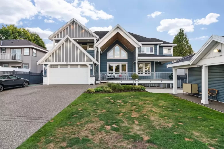 18199 64 AVENUE image #1