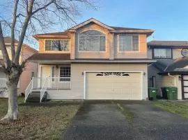 22160 COCHRANE DRIVE, Richmond, Richmond, BC