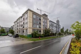 201 13728 108 AVENUE, North Surrey, Surrey, BC