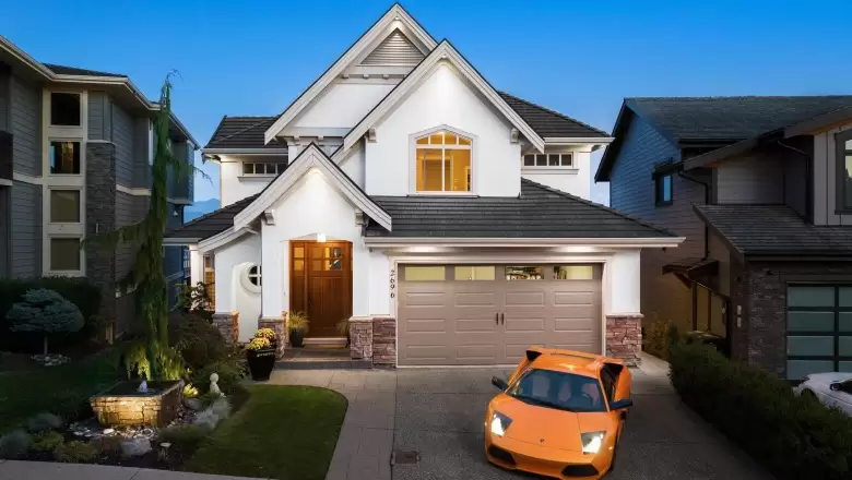 2696 MAHOGANY DRIVE image #1