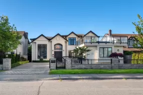 10311 MORTFIELD ROAD, Richmond, Richmond, BC